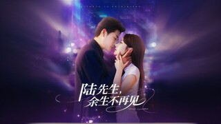 Mr. Lu, We'll Never Meet Again | Mr. Lu, Never to Be Seen Again in This Life | Mr. Lu, Never See You