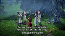 Wu Sui Xinghe Eps 35