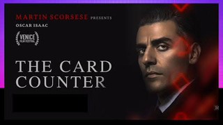 THE CARD COUNTER (2021)