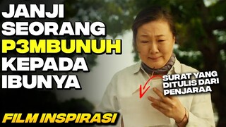 SEPARAH PARAHNYA KELAKUAN KITA, IBU AKAN TETAP SAYANG