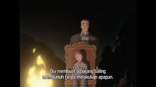 Monster E12 Subtitle Indonesia