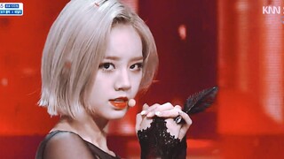 Duk-Sun: Aku Berasal Dari Girl Group Seksi! Rindu Hyeri Di Panggung?