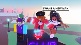 Using Roblox ADMIN to MAKE ROBLOX ODERS CHEAT ON EACH OTHER