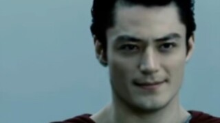 Xu Changqing kembali dari belajar di luar negeri dengan Krypton