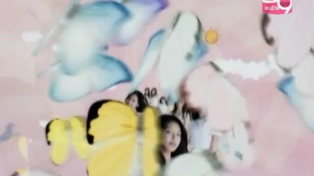 MTV SNSD ep 9 part 2