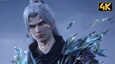 4K BTTH S5 Episode 125 Sub Indonesia