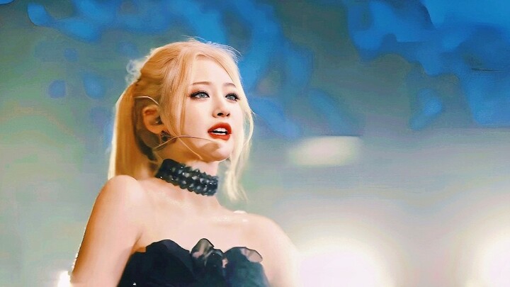 نين ييتشوو، من يفهم هاتين الجملتين؟ شعوري عميق جدًا!