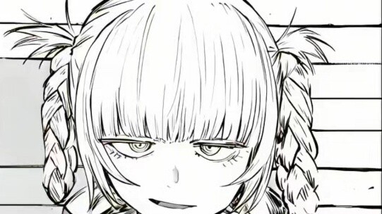 Nanakusa sangat lucu (⋟﹏⋞)