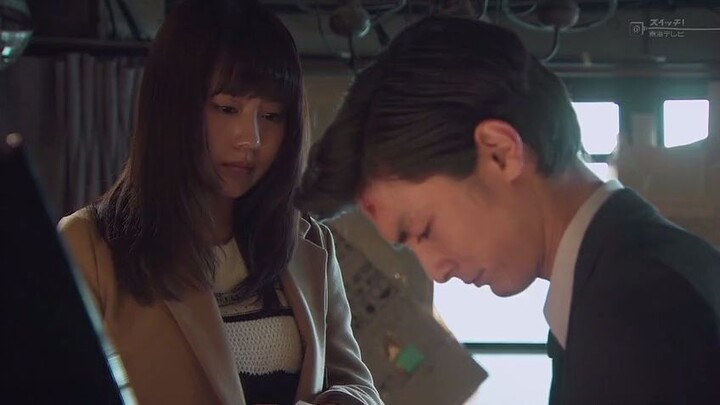 [Doramaindo.id] Love That Makes You Cry 07 Itsukoi