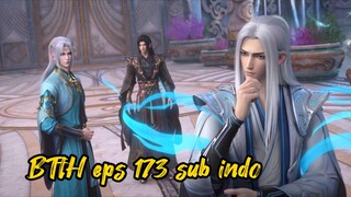 BTtH S5 Eps 173 sub indo 720p