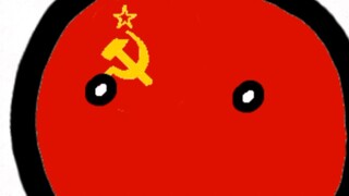 【波兰球】苏联的双亲