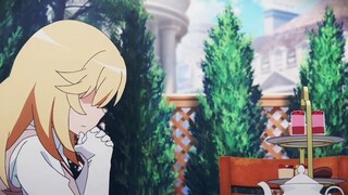 "Even if a LV5 sees me naked"