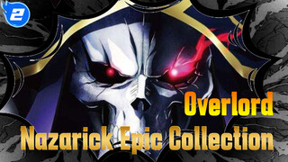 [Overlord 3 Seasons] Nazarick Epic Collection_2