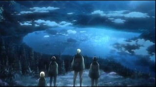 Attack on Titan - AMV