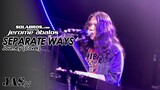Separate Ways (Worlds Apart) - Journey (Cover) - Live At Hard Rock Cafe Makati