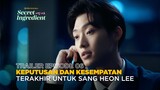 Trailer Episode 6 | Secret Ingredient | Sang Heon Lee, Julia Barretto, Nicholas Saputra