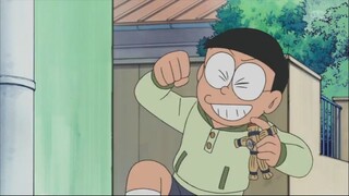 Doraemon Episode 208