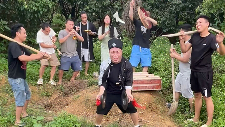 Gaya suku Yin paling keren