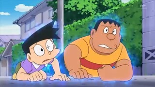 Giant Dan Suneo Mempunyai Haki Raja - Doraemon Bahasa Indonesia Terbaru 2024 no zoom