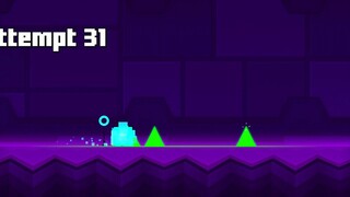 P20 game geometry dash offline