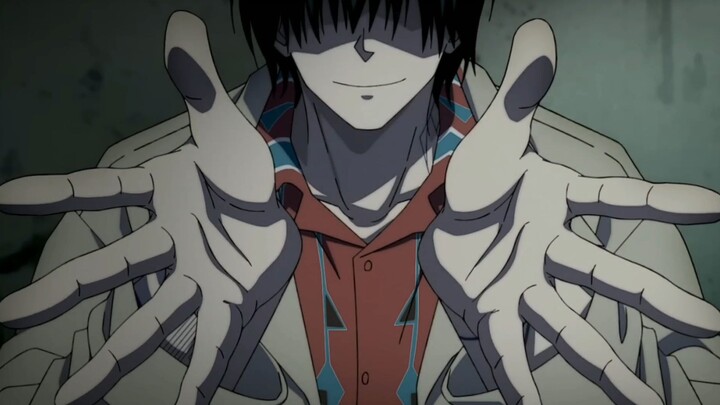 Nagumo Yoichi vs Minimalist Fight | Sakamoto Days Season 2 [AMV]