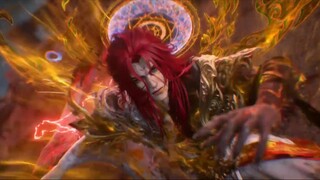 Renegade Immortal Ep92 sub indo