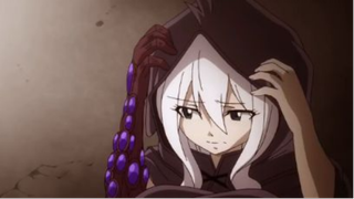 Khi mà Sức mạnh của Mira được bung ra #Animehay#animeDacsac#Fairytail#Natsu