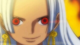 One Piece Chapter 1090: The third wave of additional information! Vegapunk's clones are injured or k