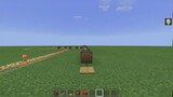 [Âm nhạc] <Is There Still Anything That Love Can Do> x Minecraft