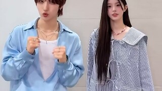 【NOWZ】Terbang menuju masa muda bersama ILLIT MINJU