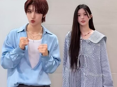 【NOWZ】Fly to the youth with ILLIT MINJU