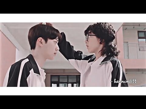 [FMV] Nothin' On You || A Little Thing Called First Love (You Nian X Miao Miao)