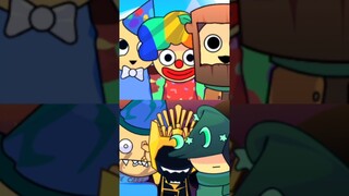 SPRUNKI INCREDIBOX | SPRUNKI | SPRUNKI SONG | SPRUNKI ANIMATION | SPRUNKI SUS | SPRUNK | ALL SPRUNKI