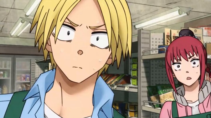 Anime Bullshit: The Killer's Habit