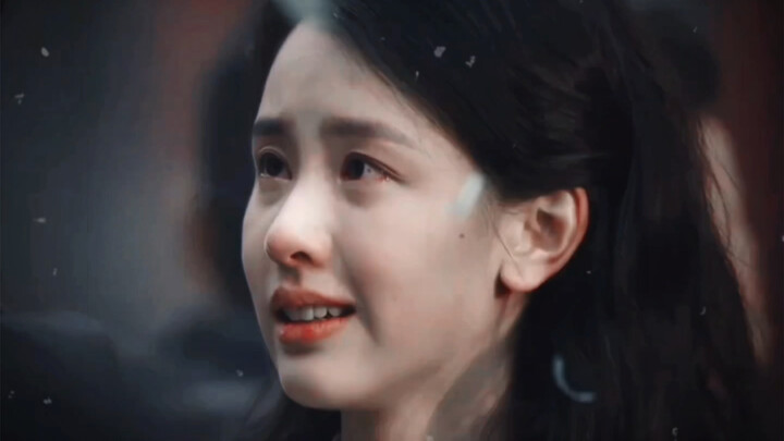 “Tình yêu dành cho con người thật của cô ấy còn mãnh liệt hơn cả tình yêu dành cho bất kỳ nhân vật n