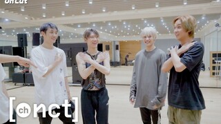 【Liên hợp 11 trạm】201224 [Chưa cắt] Take #11｜Tập nhảy '90’s Love' phụ đề tiếng Trung toàn bộ sân khấ