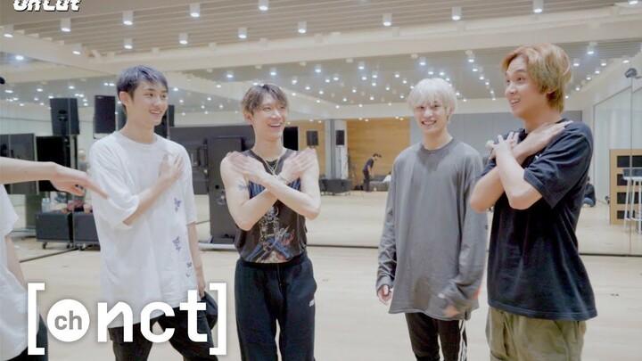 【المحطة الحادية عشرة المشتركة】201224 [غير محرر] اللقطة رقم 11｜بروفة رقصة 'حب التسعينيات' مع ترجمة عر