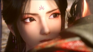 Tomb of Fallen Gods Season 3 Episode 11 Sub Indo