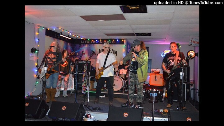 Michael Cash - Creep (Radiohead Cover) (Live From Nashville, TN) [Official Audio]