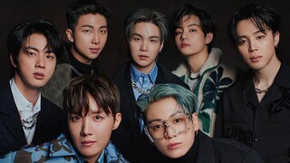 【COVER AI】BTS Bangtan Boys - BITE ME (Nguyên bản: ENHYPEN)