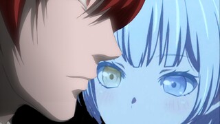 【MyGO】Kaname L: วาคาบะ มูน คุณคือคิระใช่ไหม?