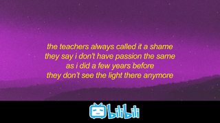 Nhạc US UK mỗi ngày PinkPantheress - Passion (Lyrics) - the teachers always called it a shame #MUSIC