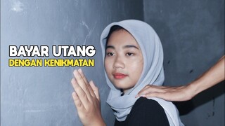 TELAT BAYAR KONTRAKAN - FILM PENDEK