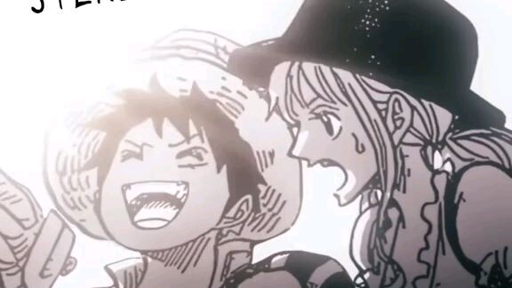 one piece introducing