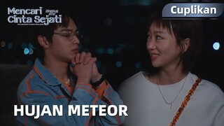 The Journey to Find True Love | Cuplikan EP06 Berharap Lahir 10 Tahun Lebih Awal | WeTV【INDO SUB】