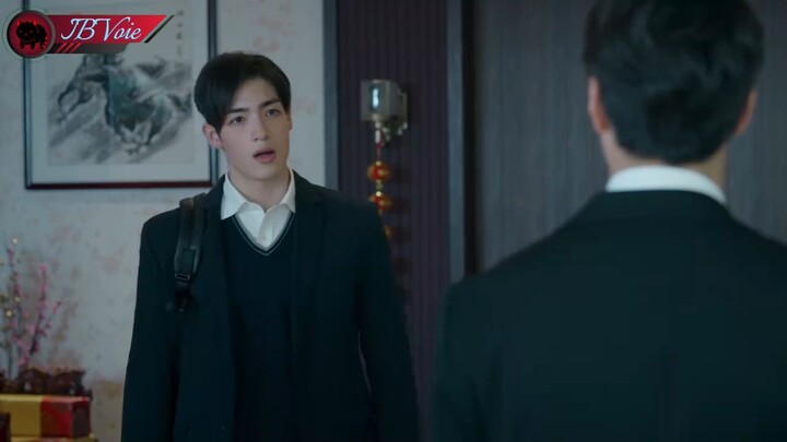 Bởi Vì Yêu | Because Of You (2020) | Tập 02