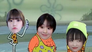 [Zhou/Tree/Egg] Prehistoric times tree baby egg baby tortured Shuyi