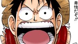 One Piece·Volume 2·Bab 11·Gagal, Zoro diserang secara tidak sengaja, semua orang dikalahkan, Bucky s