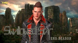 Swallowed Star - Epiosde 26 [end Priview]