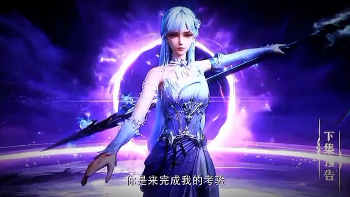 Preview Throne Of Seal Eps 194